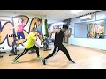 Zumba Badal Pe Paon Hain Bodyshape Zumba