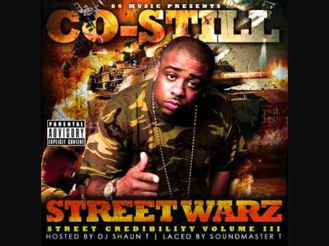 "MENTION MY NAME" GREAT LAKEZ FEAT COSTILL & ODYSSEE