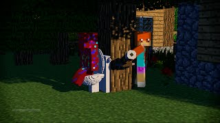 Sam's Modded Survival Episode 4-Stubborn Block!