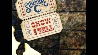 09-Silvertide- You Want It All - Hq Sound+Lyrics