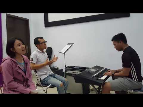 Semua Karna Tuhan - Frayet & Merry (Cover)