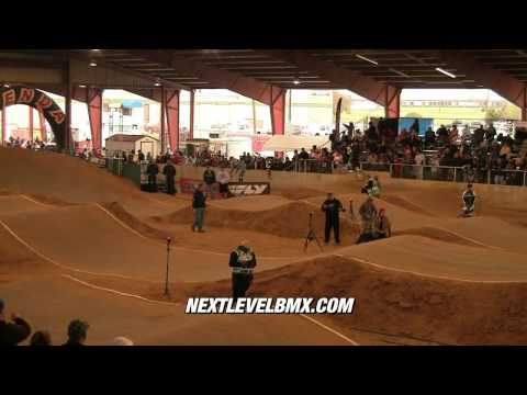 USA BMX Super Nationals 2013 A Pro Main Day 1 - NextLevelBMX.com