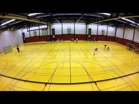 CMHC H1 - Nijkerk H1  07-12-2014