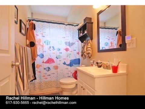 26 Ladd St, Watertown MA 02472 - Condo - Real Estate - For Sale -