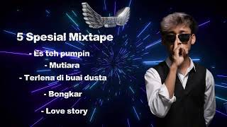 Download lagu FUNKOT TERLENA DIBUAI DUSTA HARD 2026 MIXTAPE DJ ZYDEN mp3