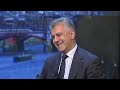 Finextra Interviews Chartis Research Enterprise Risk And The Top 100 RiskTech Firms