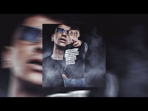 (FREE) Soufian x Brudi030 x Nimo Hard Trap Type Beat Instrumental