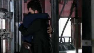 The Railway House - Torchwood (Jack/Ianto)