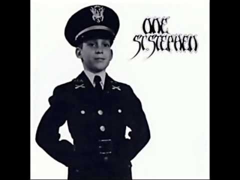 One St. Stephen - One St. Stephen 1975 (FULL ALBUM)