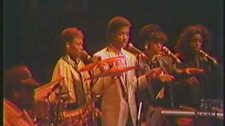 Stevie Wonder  - Land Of Lala Live in Tokyo Japan 1985