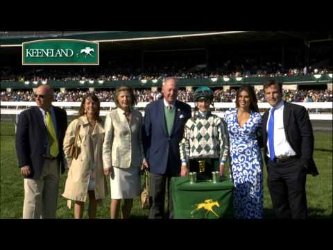 2013 Jenny Wiley (G1)