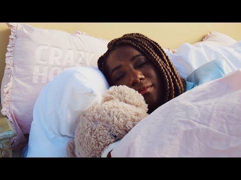 CrazyHope - Soleil (Official Music Video)