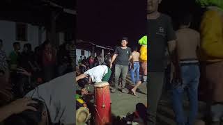 Download lagu Hiburan kuda lumping Medan Sekar jaya mandiri SJM mp3
