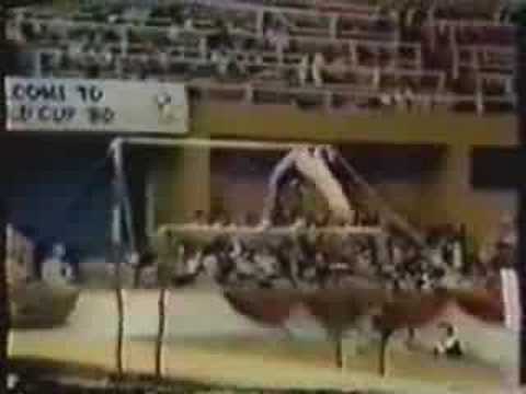 1980 World Cup Jana Labakova  UB FX EF