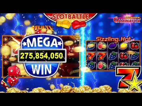 Slots Era: Best 777 Online Casino Slots Machines Play For  Free::Appstore for Android