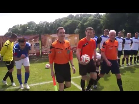 Victoria Laski   LZS Czajków 1:1