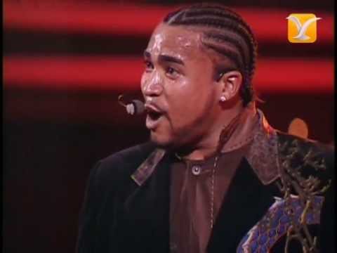 Don Omar, Vuelve, Festival de Viña 2007