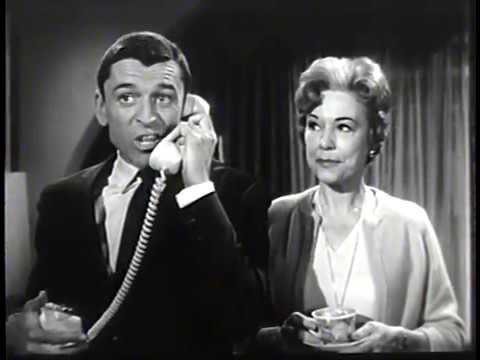 The Cara Williams Show - 9 -23-64