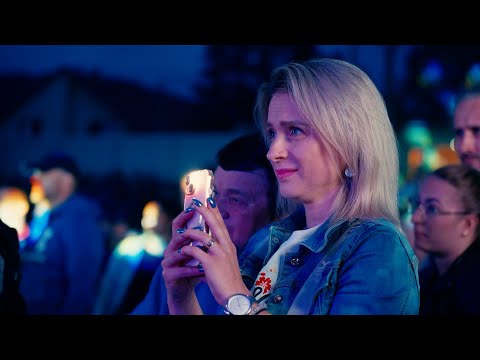 ROLLS z Čirča - Čirčske lito roky tradícia