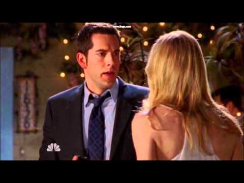 Why Vivian Volkoff needs to die! Chuck 4x23