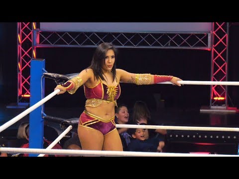 Reality of Wrestling TV: Episode 266