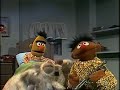 Sesame Street Show 1705 Dance Myself To Sleep 1982