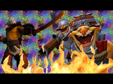 TECHIES & JUGGERNAUT COMEBACK (CUT)