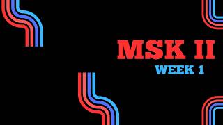 Download lagu MSK 2 Week 1: GOUT, RA, AND AUTOIMMUNE BOOGALOO mp3 Download lagu MSK 2 Week 1: GOUT, RA, AND AUTOIMMUNE BOOGALOO mp3