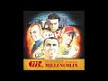 Millencolin - Pepper