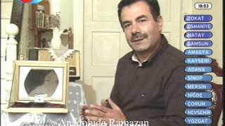 preview picture of video 'Gümüşhande Sakal-ı Şerif'