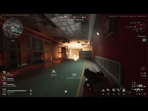 AK PRO - MAX120FOV - DELTA FORCE