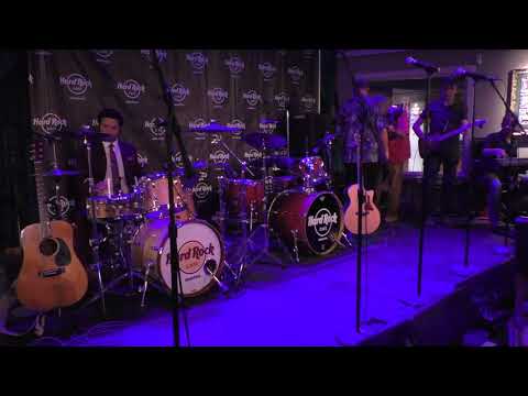 Jeff Lewis and Friends, Clip 18F1 - video by Susan Quinn Sand