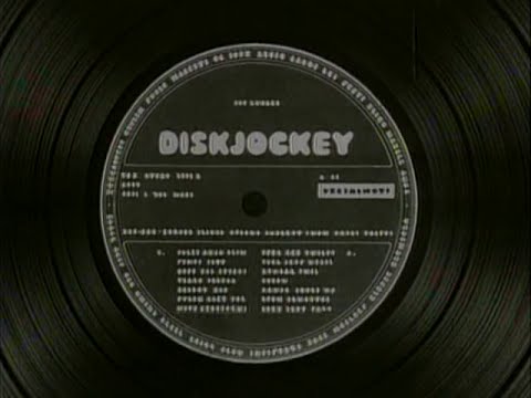 Jirí Barta - Diskjockey [1980]