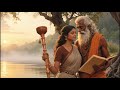 Mahabharata Love Story In Kannada Episode 01 Parashara Satyavathi