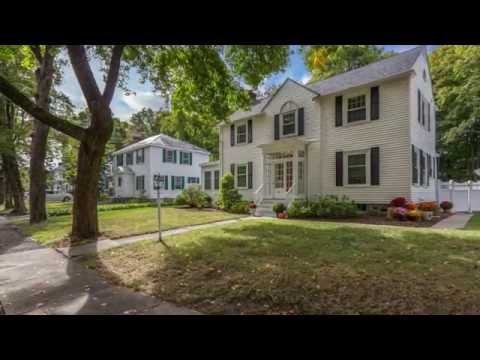28 Riverina Rd, Andover MA - Jill Citrano - Tel 781-775-6514
