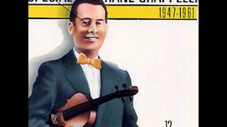 Bellville - Stephane Grappelli/Henri Crolla Quartet.