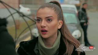 Կարմիր Բլուր, Սերիա 16 - Karmir Blur, Episode 16
