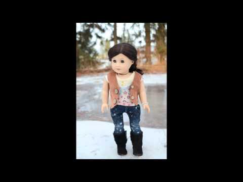 Happy {Belated} Birthday, Sitara!