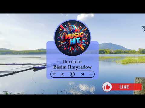 Bäşim Ilmyradow - Durnalar