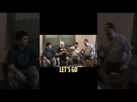 FOUR BeerTubers! One EPIC review!