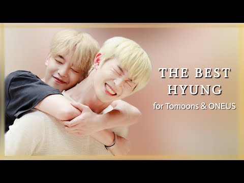 Ravn as the most caring ONEUS' member