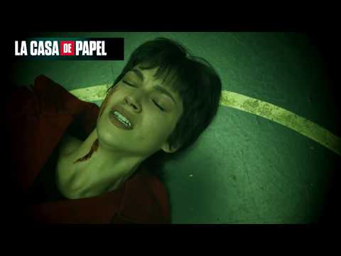 Ivan Lacamara - La Casa De Papel (Remix) | Бумажный Дом | Soundtrack