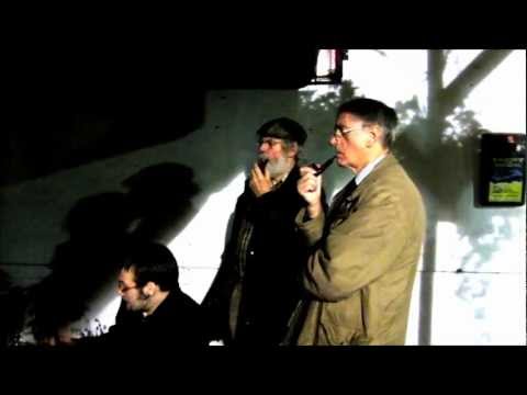 ADz Pipes HD 81 - Nottimgham Pipe Club, October Meet