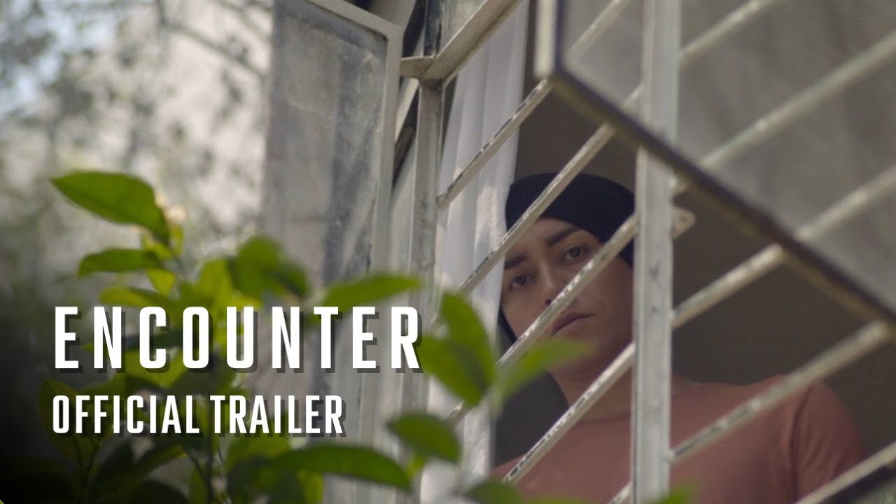Official Teaser: Oscar-Qualified Short Film - Encounter