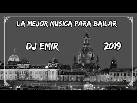 LAS DE CAJON MIX (caballo dorado) DJ EMIR 2019