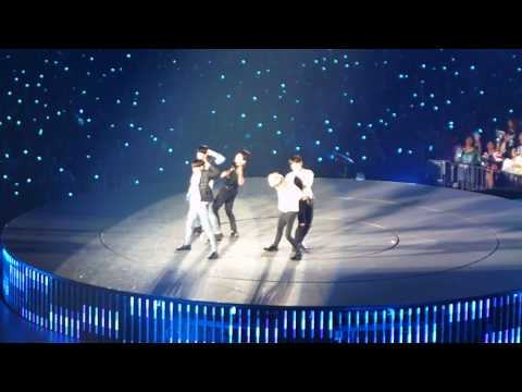 170728 SMTOWN TOKYO DOME - Everybody 2