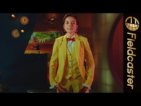 真顔でダンディ坂野のネタをするベッキーがシュールすぎる