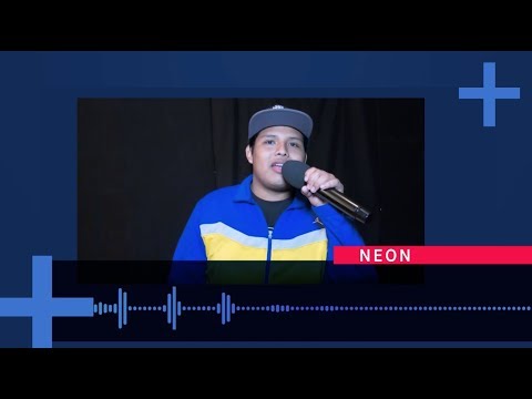 Neón: "Representar a Bolivia me llena de orgullo" | La Gallera - Capítulo 13