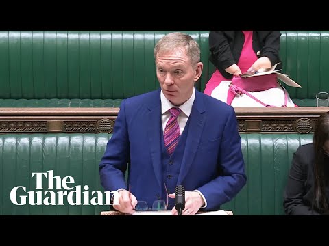 Parliament debates release of documents relating to ex-prince Andrew as UK trade envoy