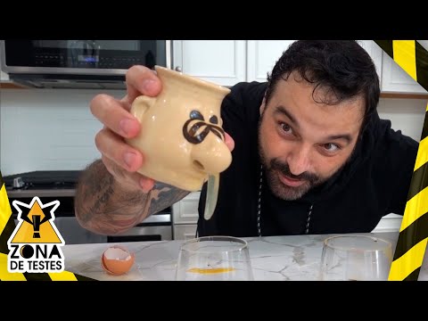 UTIL OU INÚTIL #1 - 3 PRODUTOS ESTRANHOS DE COZINHA